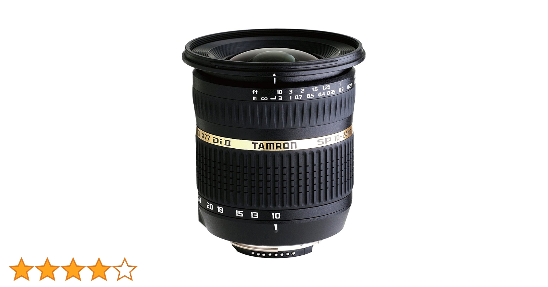 Amazon.co.jp: TAMRON 超広角ズームレンズ SP AF10-24mm F3.5